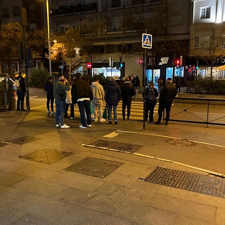 Apartamento En Camino De Ronda De Dos Habitaciones Y Salon غرناطة المظهر الخارجي الصورة