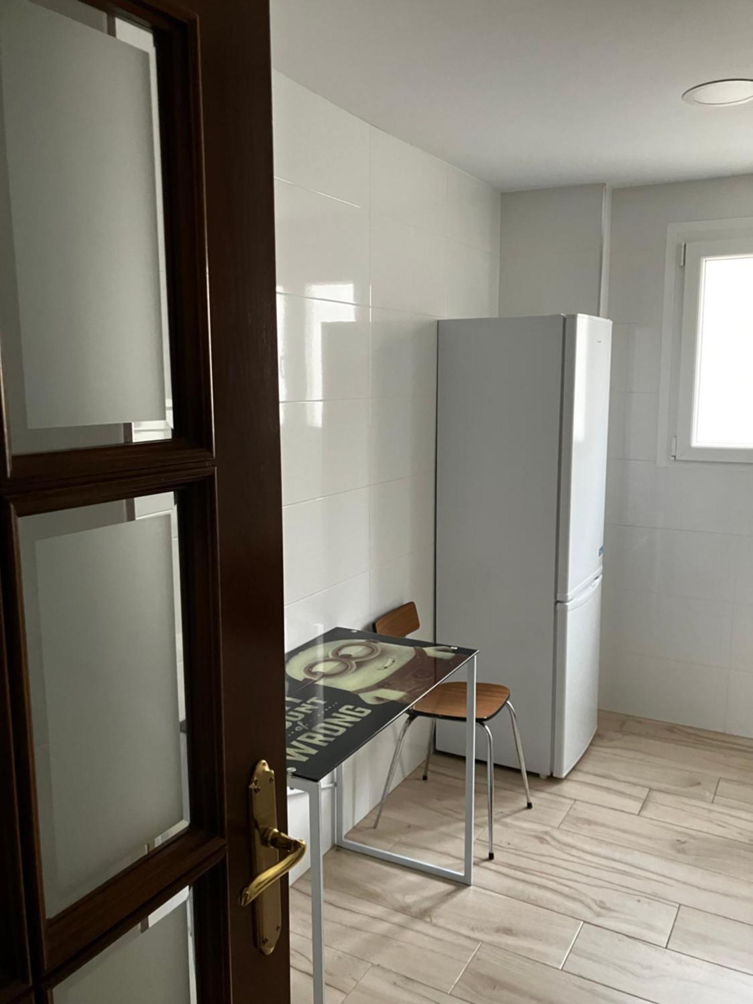 Apartamento En Camino De Ronda De Dos Habitaciones Y Salon غرناطة المظهر الخارجي الصورة